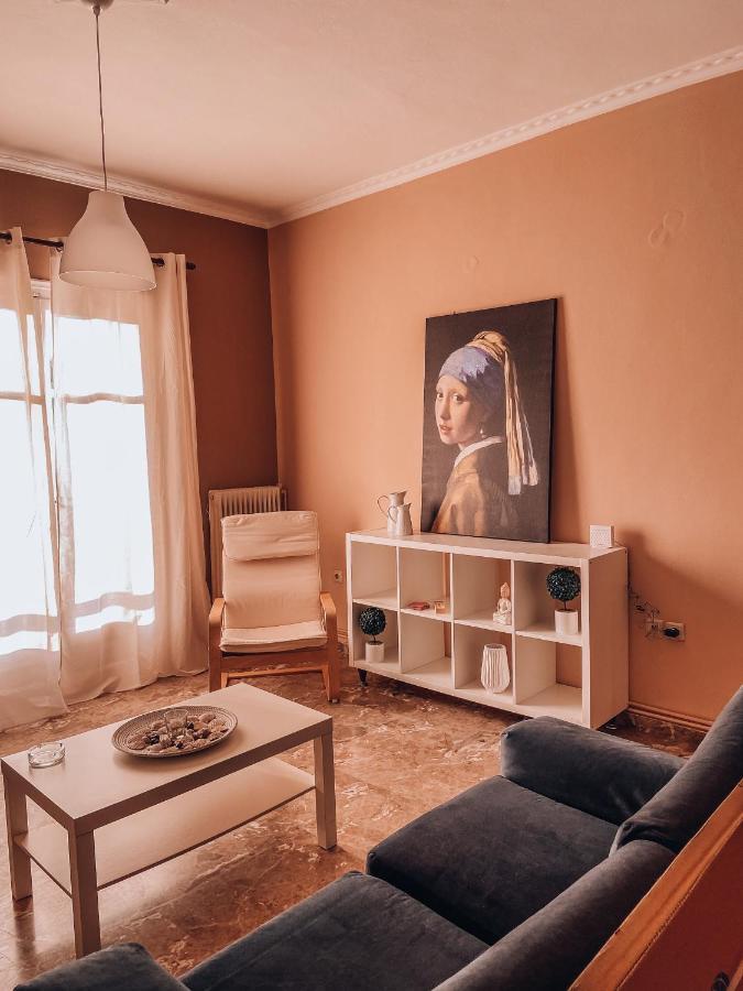 Navarino Apartment Пілос Екстер'єр фото